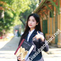 Gia sư giỏi Đại học Y Dược - Đại học Quốc Gia chuyên dạy kèm môn Toán, Sinh học, Tiếng Việt