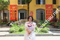 Gia sư giỏi Đại học Dược Hà Nội chuyên dạy kèm môn Toán, Vật Lý, Hóa