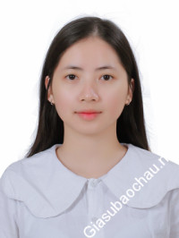 Gia sư giỏi Đại học Ngoại Ngữ - Đại học Đà Nẵng chuyên dạy kèm môn Tiếng Anh