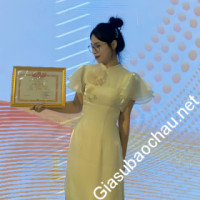 Gia sư giỏi Đại học Vinh chuyên dạy kèm môn Toán, Tiếng Việt