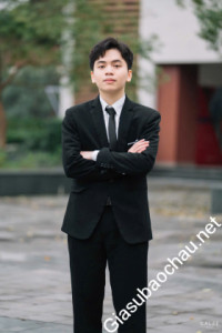 Gia sư giỏi Đại học Bách khoa Hà Nội chuyên dạy kèm môn Toán
