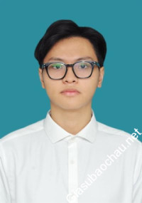 Gia sư giỏi Đại học Bách khoa Hà Nội chuyên dạy kèm môn Toán, Tiếng Anh, Dạy Toán bằng Tiếng Anh, Lập trình Java