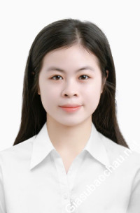 Gia sư giỏi Đại học Ngoại Ngữ - Đại học Đà Nẵng chuyên dạy kèm môn Tiếng Trung