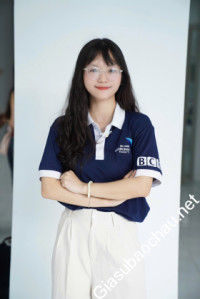 Gia sư giỏi Đại học Kinh Tế - Đại học Đà Nẵng chuyên dạy kèm môn Toán, Ngữ văn, Tiếng Việt