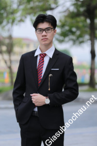 Gia sư giỏi Đại học Bách khoa Hà Nội chuyên dạy kèm môn Toán