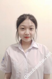 Gia sư giỏi Đại học Kinh Tế - Đại học Đà Nẵng chuyên dạy kèm môn Toán, Vật Lý, Tiếng Anh, Tiếng Việt