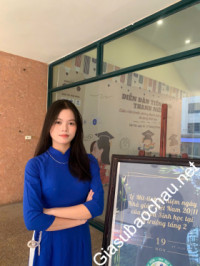 Gia sư giỏi Đại học Sư phạm Hà Nội chuyên dạy kèm môn Toán, Sinh học