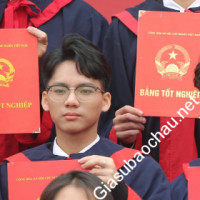 Gia sư giỏi Đại học Kinh tế Quốc dân chuyên dạy kèm môn Toán, Tiếng Anh
