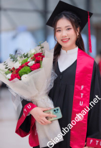 Gia sư giỏi Trường Đại học Ngoại Thương chuyên dạy kèm môn Toán, Vật Lý