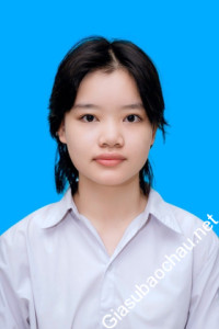 Gia sư giỏi Đại học Dược Hà Nội chuyên dạy kèm môn Hóa
