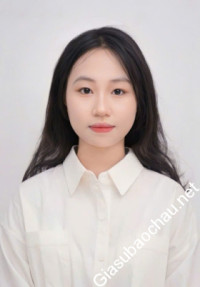 Gia sư giỏi Đại học Quốc gia Hà Nội - Đại học Khoa học Xã hội & Nhân văn chuyên dạy kèm môn Tiếng Anh, Ngữ văn, Lịch sử, Tiếng Việt