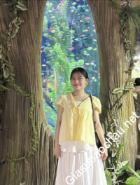 Gia sư giỏi Đại học Sư Phạm - Đại học Đà Nẵng chuyên dạy kèm môn Toán, Tiếng Anh, Tiếng Việt