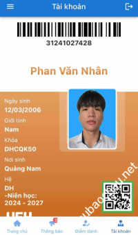 Gia sư giỏi Đại học Kinh tế TP.HCM chuyên dạy kèm môn Toán, Vật Lý, Hóa