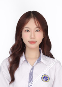 Gia sư giỏi Đại học Ngoại thương chuyên dạy kèm môn Toán, Vật Lý, Luyện chữ đẹp, Tiếng Việt
