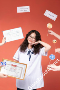 Gia sư giỏi Đại học Sư phạm Hà Nội chuyên dạy kèm môn Tiếng Anh, Ngữ văn