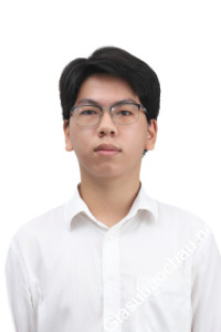 Gia sư giỏi Đại học Công nghệ thông tin Phenikaa chuyên dạy kèm môn Toán