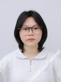 Gia sư giỏi Đại học Quốc gia Hà Nội - Đại học Ngoại ngữ chuyên dạy kèm môn Toán, Tiếng Việt