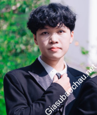 Gia sư giỏi Đại học Ngoại thương chuyên dạy kèm môn Luyện thi SAT