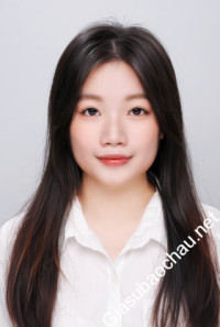 Gia sư giỏi Đại học Ngoại Ngữ - Đại học Đà Nẵng chuyên dạy kèm môn Tiếng Trung