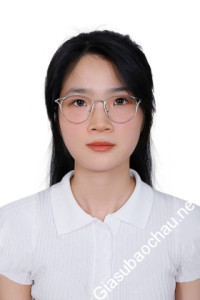 Gia sư giỏi Đại học Ngoại thương chuyên dạy kèm môn Tiếng Anh