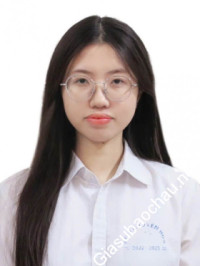Gia sư giỏi Đại học Ngoại thương chuyên dạy kèm môn Hóa