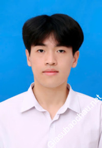 Gia sư giỏi Đại học Quốc gia Hà Nội - Đại học Khoa học Tự nhiên chuyên dạy kèm môn Toán, Vật Lý, Hóa, Tiếng Việt