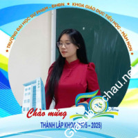 Gia sư giỏi Đại học Sư Phạm - Đại học Đà Nẵng chuyên dạy kèm môn Toán, Tiếng Việt
