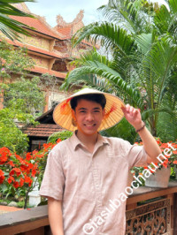 Gia sư giỏi Đại học Ngoại Ngữ - Đại học Đà Nẵng chuyên dạy kèm môn Toán, Tiếng Anh, Ngữ văn
