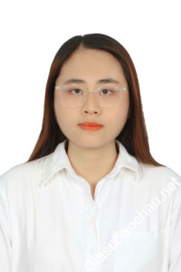 Gia sư giỏi Đại học Dược Hà Nội chuyên dạy kèm môn Toán, Hóa, Luyện thi SAT