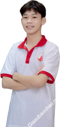 Gia sư giỏi Trường đại học y dược Thái Bình chuyên dạy kèm môn Toán