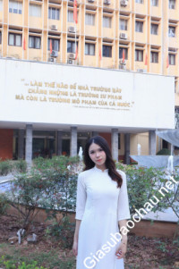 Gia sư giỏi Đại học Sư phạm Hà Nội chuyên dạy kèm môn Ngữ văn