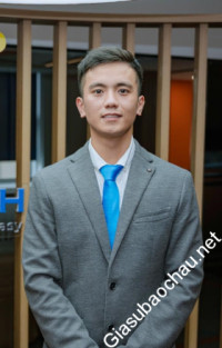 Giáo viên giỏi University of applied science Schmalkalden chuyên dạy kèm môn Tiếng Anh, Tiếng Đức