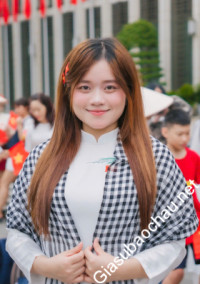 Gia sư giỏi Đại học Kinh tế Quốc dân chuyên dạy kèm môn Tiếng Anh