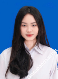 Gia sư giỏi Đại học Ngoại thương chuyên dạy kèm môn Toán, Tiếng Anh, Báo bài, Dạy Toán bằng Tiếng Anh