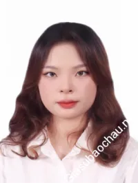 Gia sư giỏi Đại học Quốc gia Hà Nội - Đại học Kinh tế chuyên dạy kèm môn Tiếng Anh, Tiếng Anh cho người mất gốc
