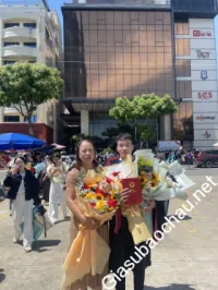 Giáo viên giỏi Đại học Dân Lập Duy Tân chuyên dạy kèm môn Tiếng Trung