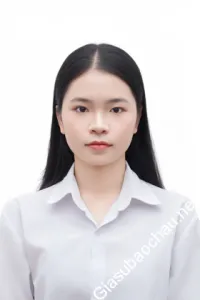 Gia sư giỏi Đại học Kinh tế Quốc dân chuyên dạy kèm môn Toán