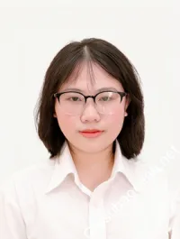 Gia sư giỏi Đại học Ngoại Ngữ - Đại học Đà Nẵng chuyên dạy kèm môn Tiếng Anh, Tiếng Việt