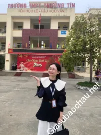 Gia sư giỏi Đại học Sư phạm Hà Nội chuyên dạy kèm môn Địa lý