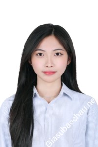 Gia sư giỏi Đại học Kinh tế Quốc dân chuyên dạy kèm môn Toán