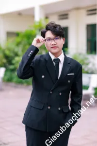 Gia sư giỏi Đại học Sư Phạm - Đại học Thái Nguyên chuyên dạy kèm môn Toán
