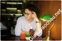 Gia sư giỏi Đại học Ngoại thương chuyên dạy kèm môn Tiếng Anh giao tiếp