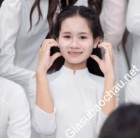 Gia sư giỏi Đại học Sư phạm Hà Nội chuyên dạy kèm môn Toán, Tiếng Việt