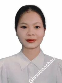 Gia sư giỏi Học viện Y dược học cổ truyền Việt Nam chuyên dạy kèm môn Toán, Vật Lý, Hóa, Sinh học