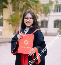 Gia sư giỏi Đại học Sư phạm Hà Nội chuyên dạy kèm môn Ngữ văn