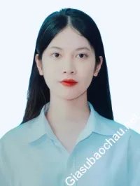 Gia sư giỏi Đại học Quốc gia Hà Nội - Đại học Khoa học Tự nhiên chuyên dạy kèm môn Toán