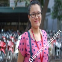 Gia sư giỏi Đại học Ngoại thương chuyên dạy kèm môn Toán, Tiếng Anh
