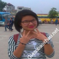 Gia sư giỏi Đại học Quốc gia Hà Nội - Đại học Khoa học Xã hội & Nhân văn chuyên dạy kèm môn Ngữ văn, Lịch sử, Địa lý