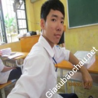 Gia sư giỏi Đại học Quốc gia Hà Nội - Đại học Khoa học Tự nhiên chuyên dạy kèm môn Toán, Vật lý