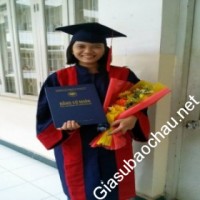 Gia sư giỏi Đại học Kinh tế TP.HCM chuyên dạy kèm môn Toán, Vật lý, Hóa
